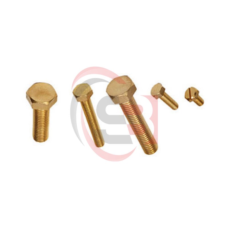 Brass Fastener 4